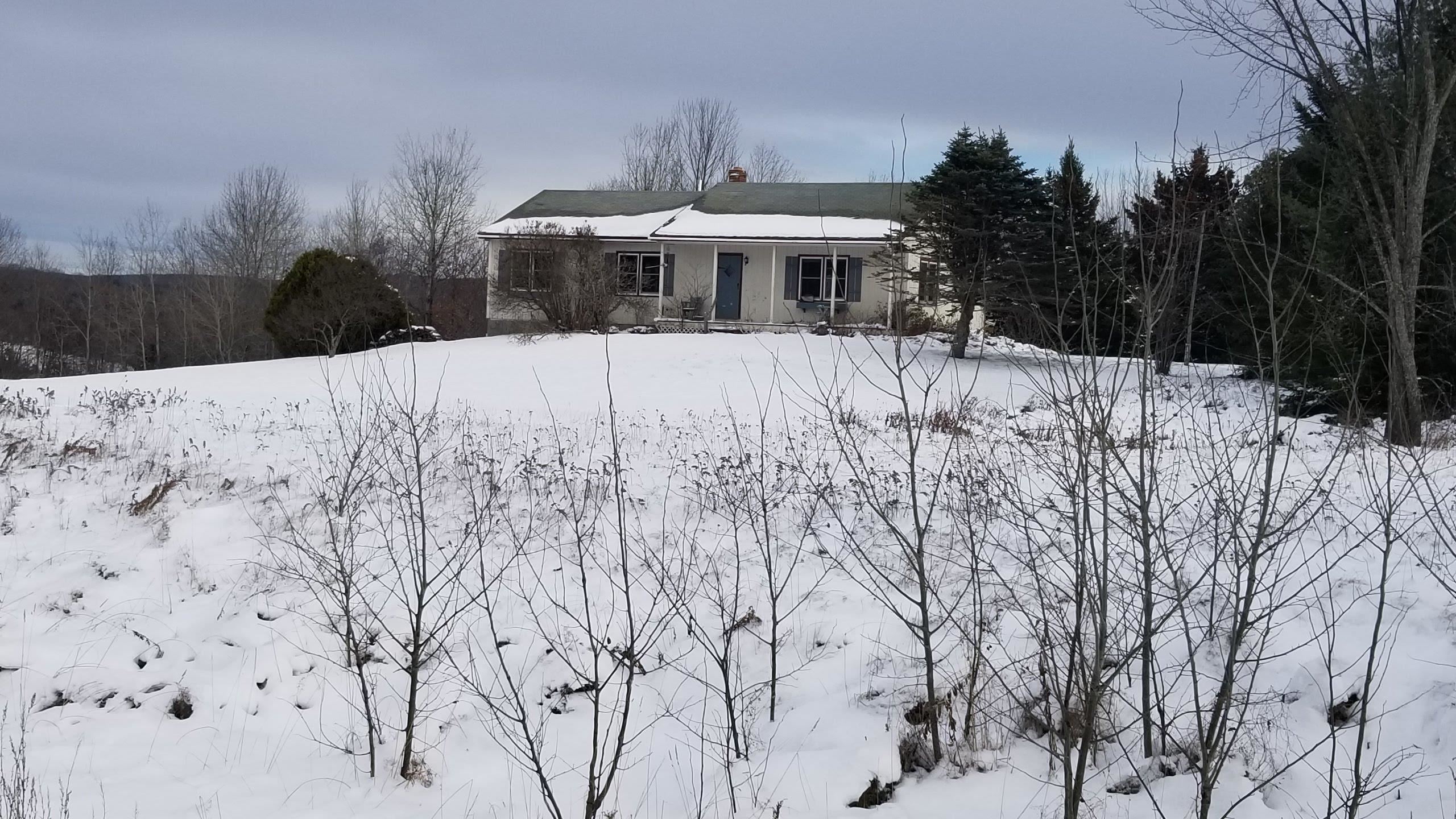 1939 North Ridge Road Brookfield, VT 05036 - Photo 1 of 20