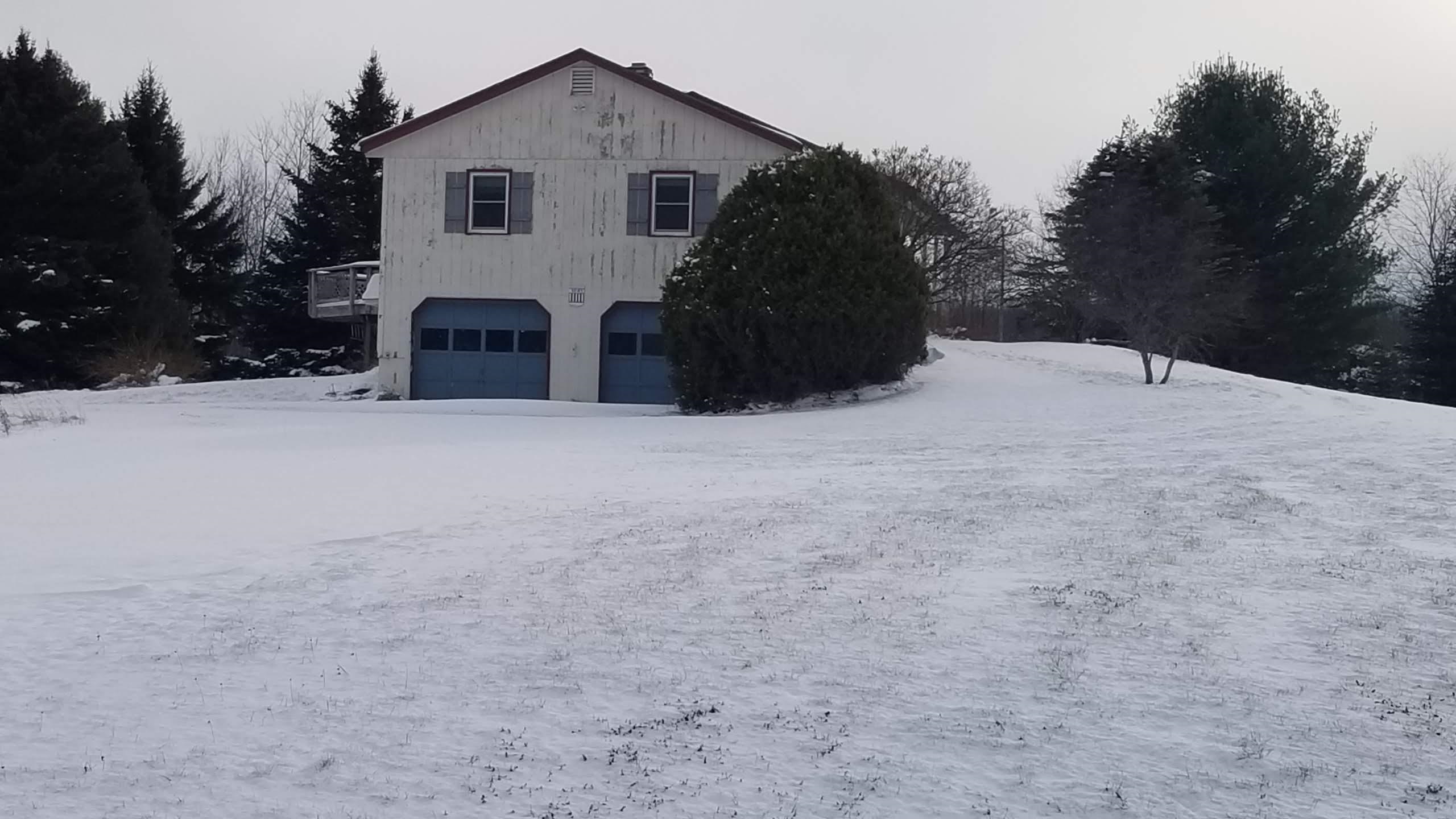 1939 North Ridge Road Brookfield, VT 05036 - Photo 2 of 20