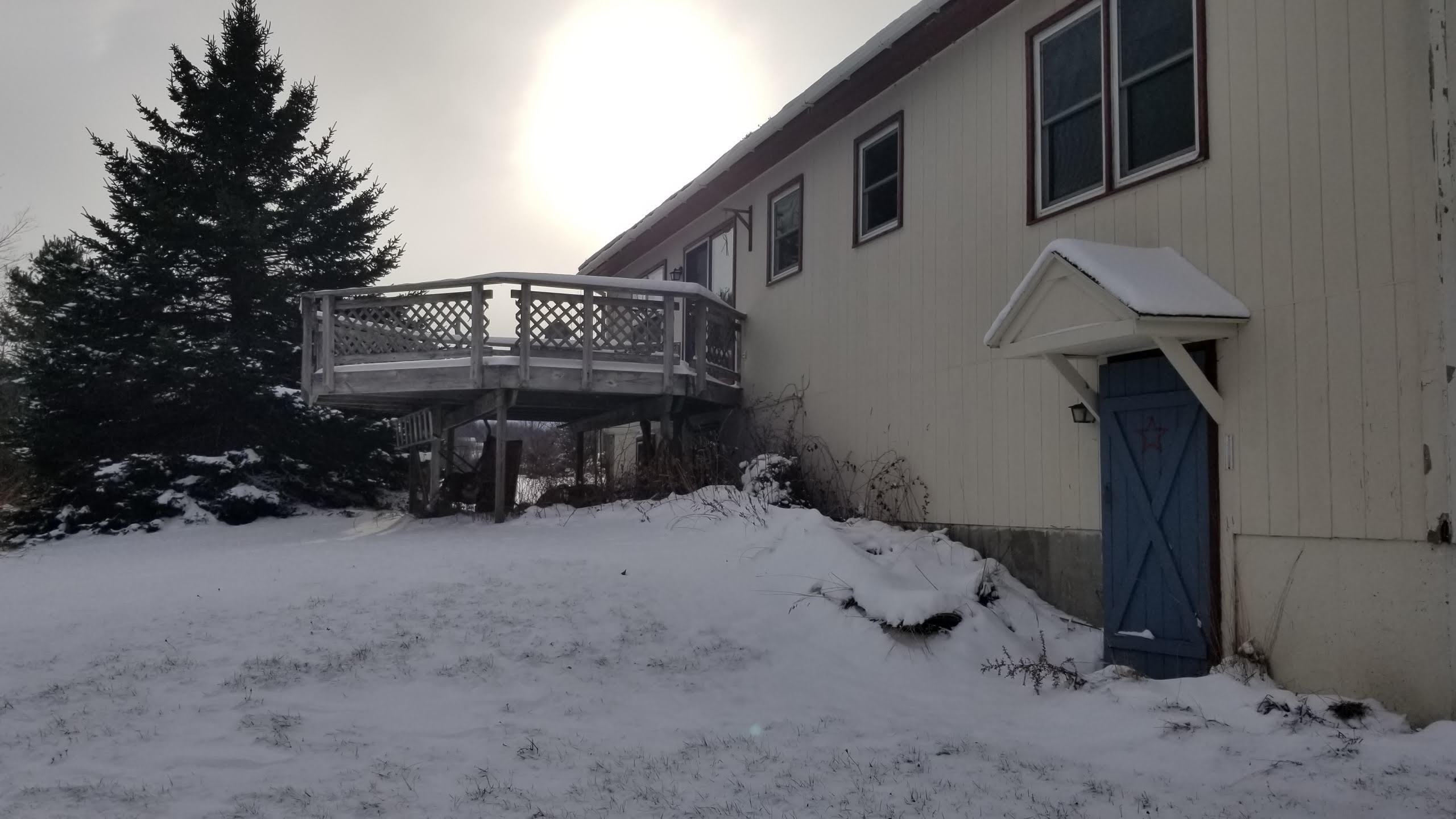 1939 North Ridge Road Brookfield, VT 05036 - Photo 3 of 20