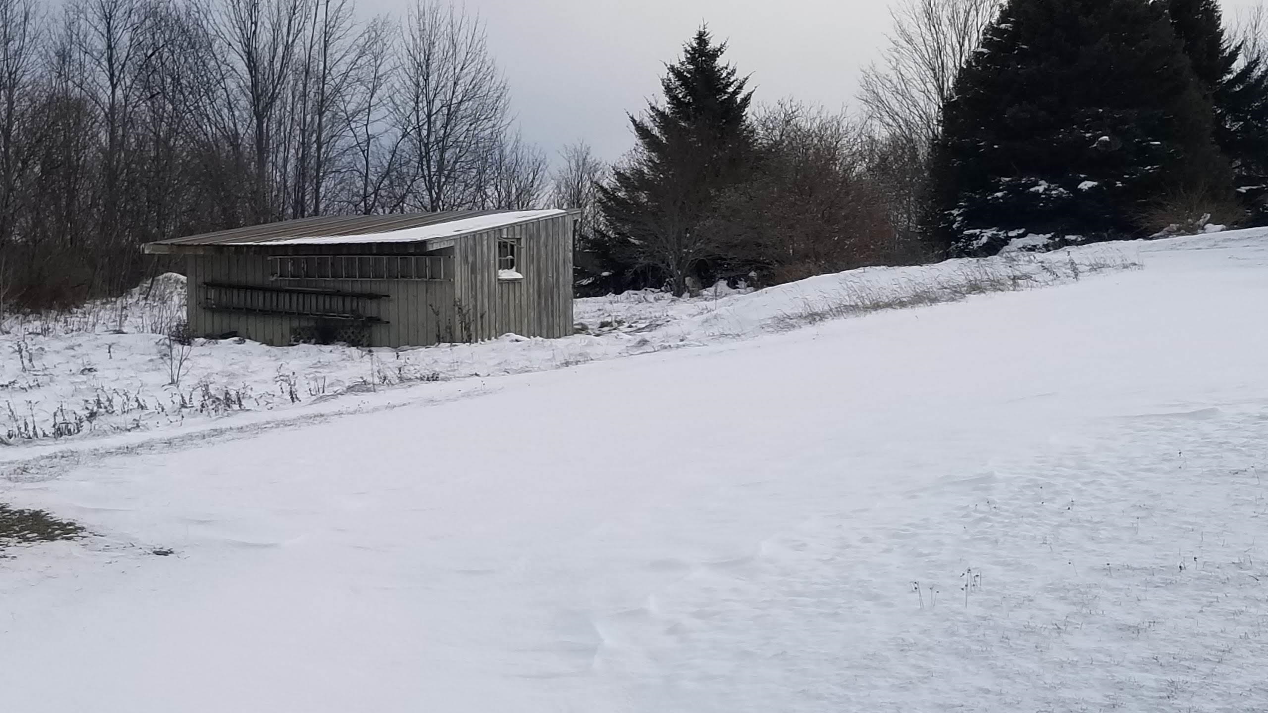 1939 North Ridge Road Brookfield, VT 05036 - Photo 4 of 20