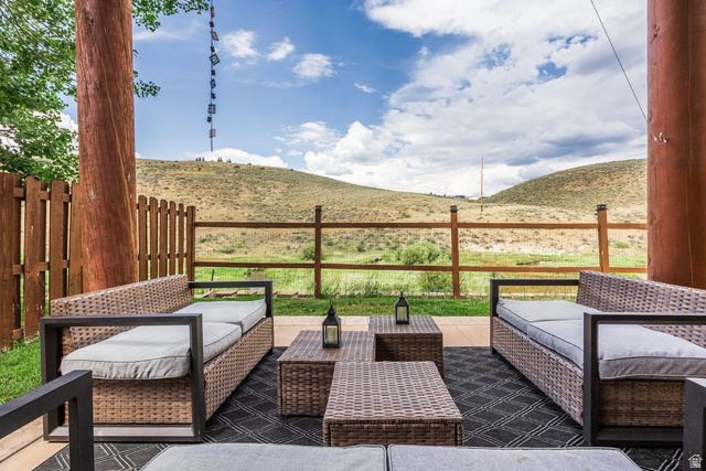 1046 Station Loop Road Park City, UT 84098 - Photo 26 of 33