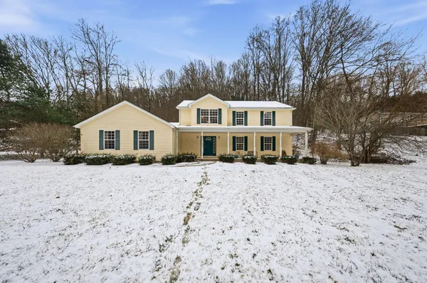 $400,000 | 22997 Goosecreek Road, South Bloomingville, OH 43152