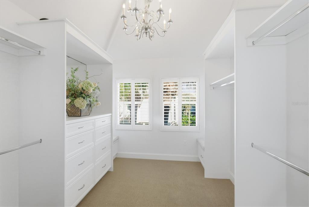 5000 Gasparilla Road, Unit 16 Boca Grande, FL 33921 - Photo 12 of 46 a view of an empty room with a window