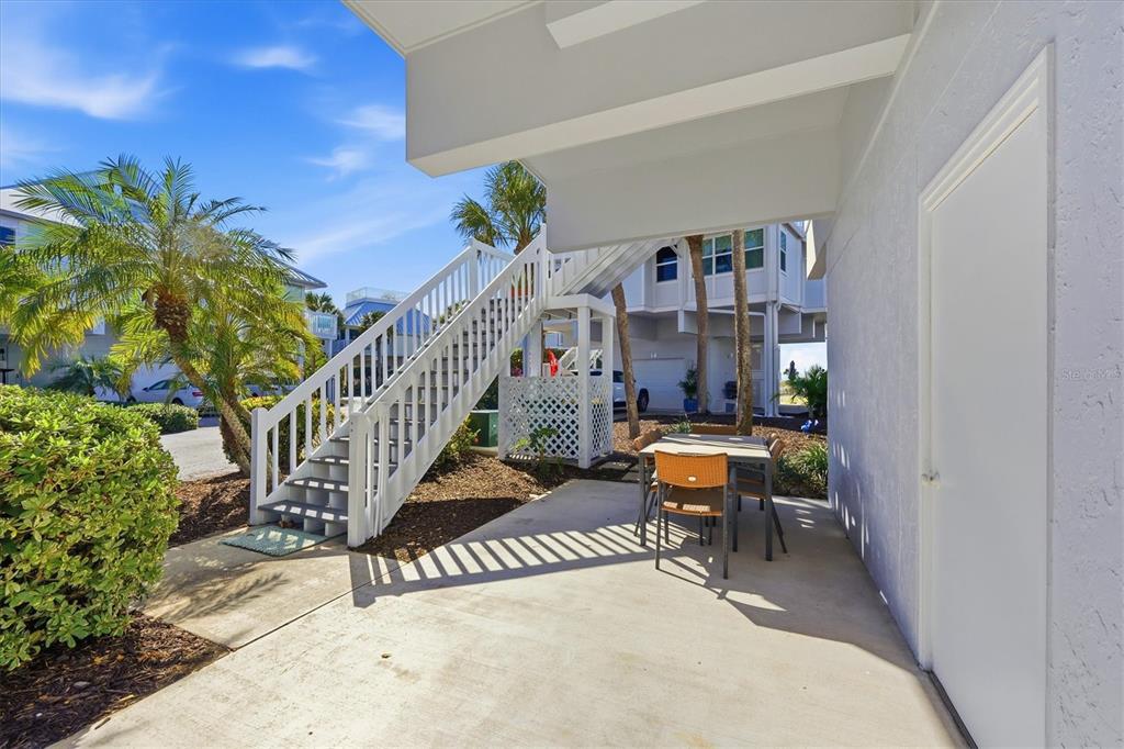 5000 Gasparilla Road, Unit 16 Boca Grande, FL 33921 - Photo 3 of 46 a view of a livingroom with furniture