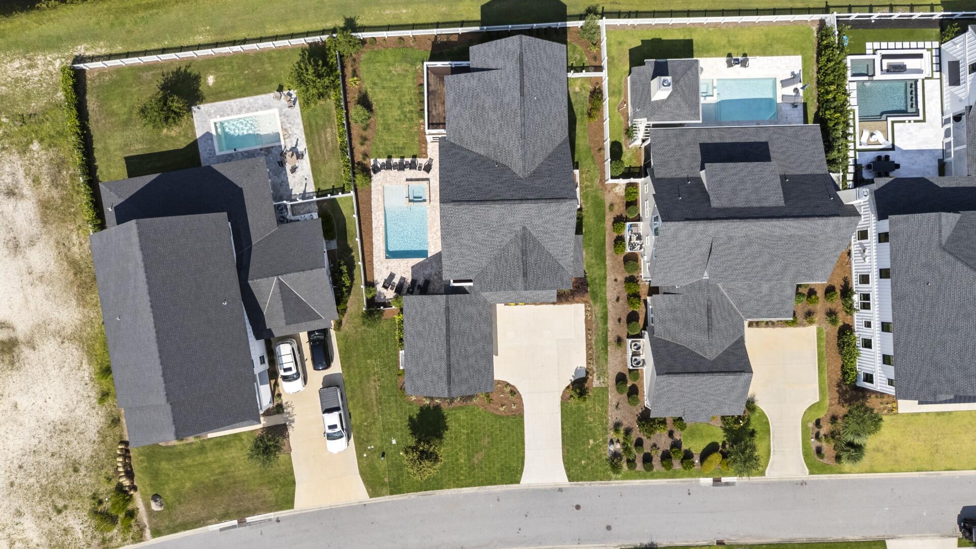137 Needle Cast Ln Inlet Beach Inlet Beach, FL 32461 - Photo 113 of 130 113_137 needle cast ln drone- awp media