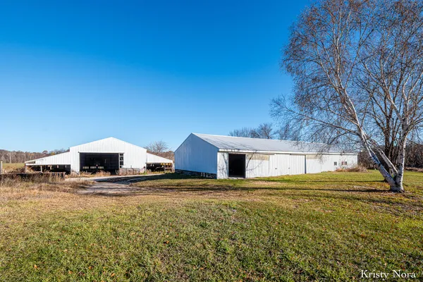 $200,000 | 5878 East Cannonsville Road, Stanton, MI 48888