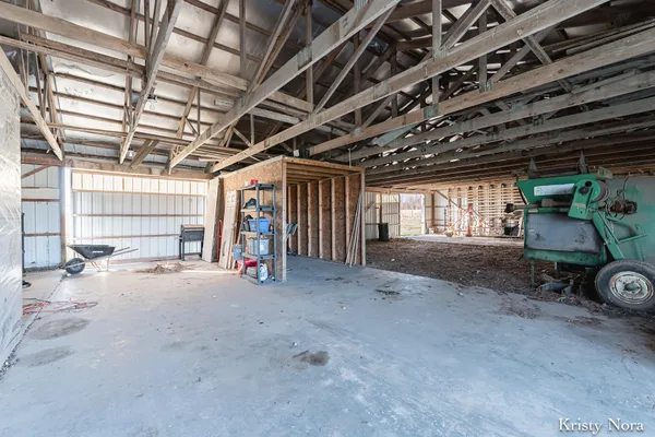 $200,000 | 5878 East Cannonsville Road, Stanton, MI 48888