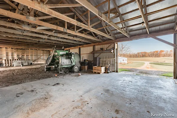 $200,000 | 5878 East Cannonsville Road, Stanton, MI 48888