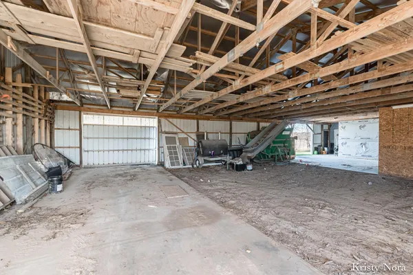 $200,000 | 5878 East Cannonsville Road, Stanton, MI 48888