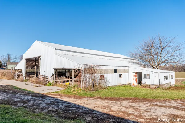 $200,000 | 5878 East Cannonsville Road, Stanton, MI 48888