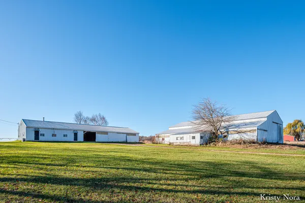 $200,000 | 5878 East Cannonsville Road, Stanton, MI 48888