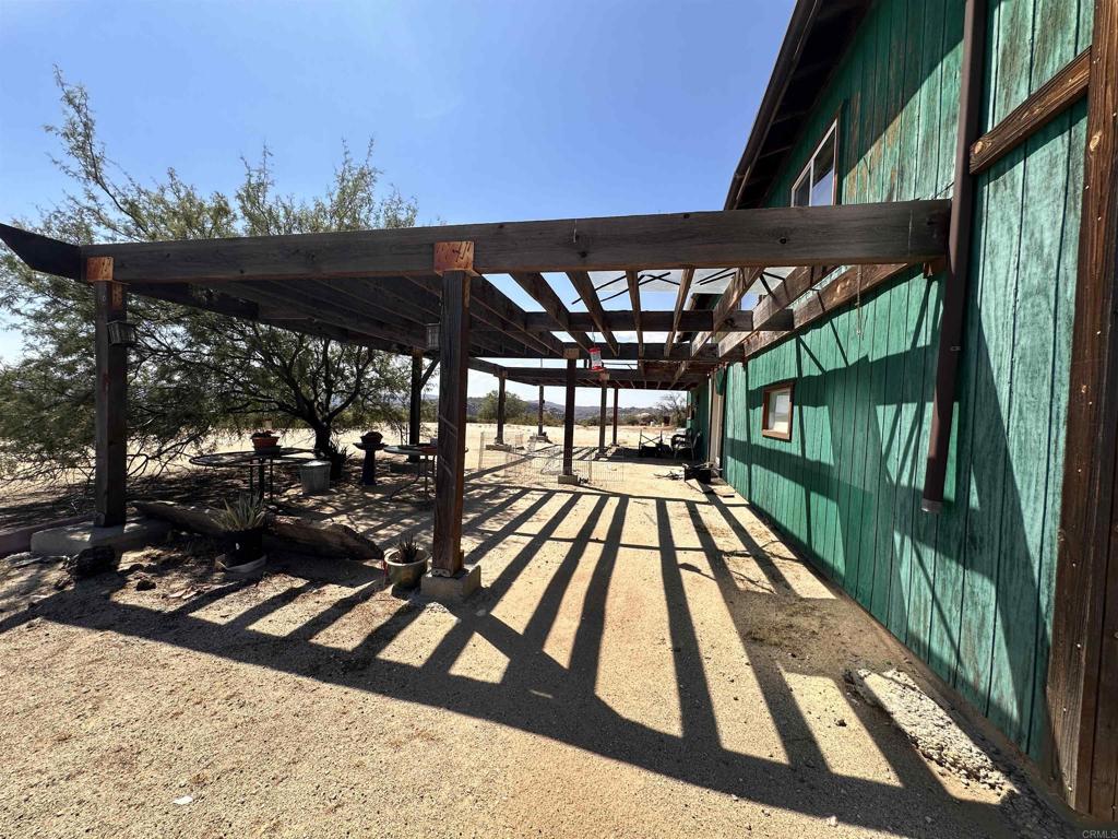 0 Starship Lane Jacumba, CA 91934 - Photo 19 of 23