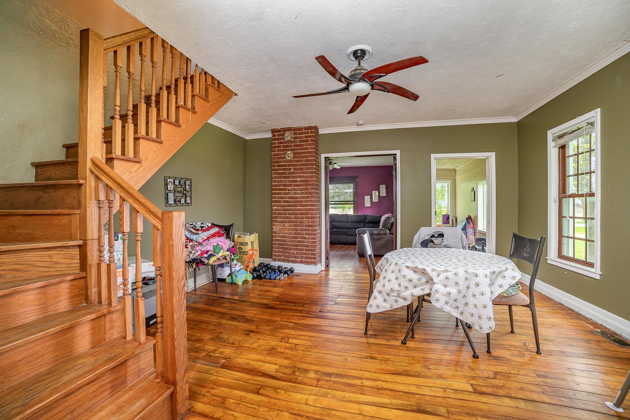 6345 East Rosebush Road Rosebush, MI 48878 - Photo 9 of 25
