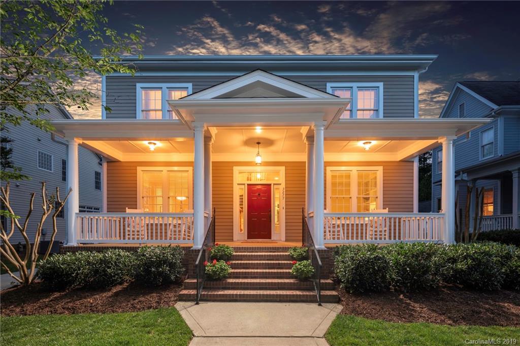 3277 Richard's Crossing, Unit 256 Fort Mill, SC 29708 - Photo 1 of 29