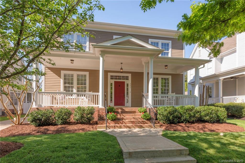 3277 Richard's Crossing, Unit 256 Fort Mill, SC 29708 - Photo 2 of 29