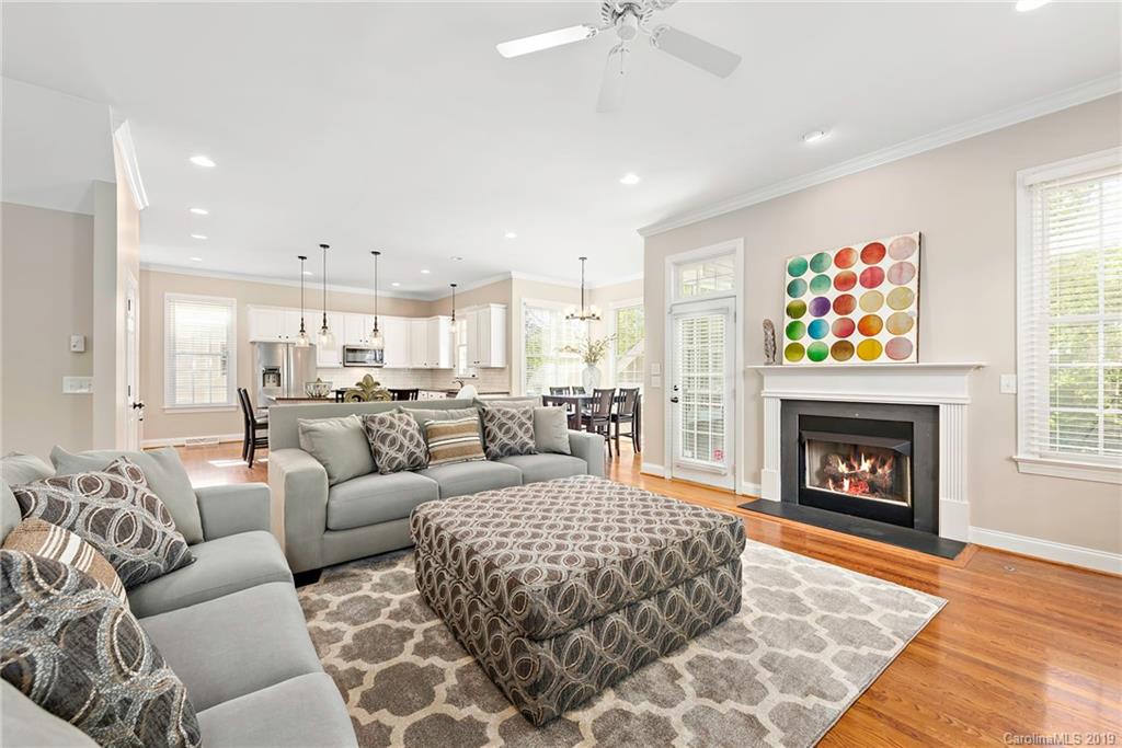 3277 Richard's Crossing, Unit 256 Fort Mill, SC 29708 - Photo 13 of 29