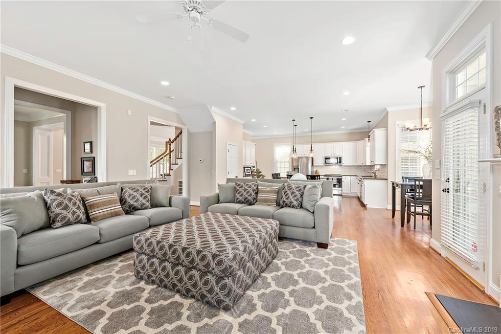 3277 Richard's Crossing, Unit 256 Fort Mill, SC 29708 - Photo 14 of 29