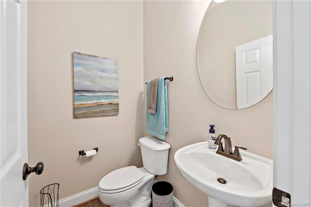 3277 Richard's Crossing, Unit 256 Fort Mill, SC 29708 - Photo 16 of 29