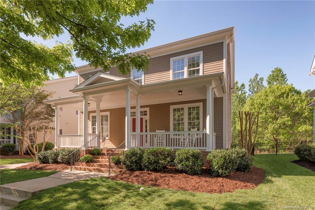 3277 Richard's Crossing, Unit 256 Fort Mill, SC 29708 - Photo 3 of 29