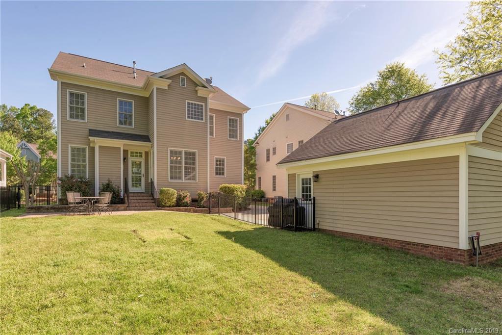 3277 Richard's Crossing, Unit 256 Fort Mill, SC 29708 - Photo 27 of 29