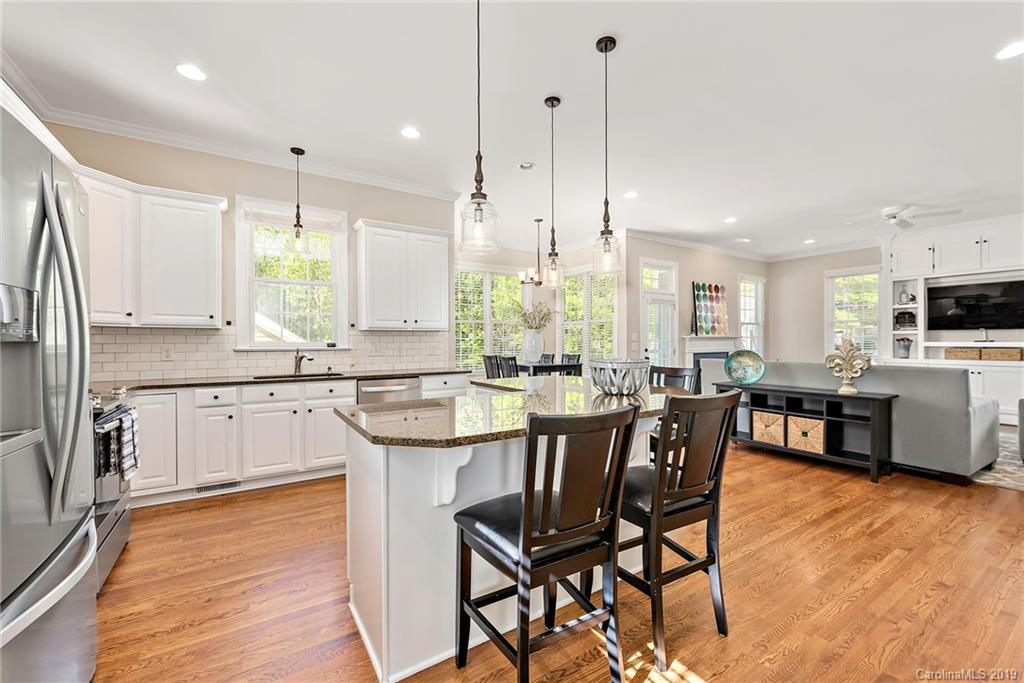 3277 Richard's Crossing, Unit 256 Fort Mill, SC 29708 - Photo 10 of 29