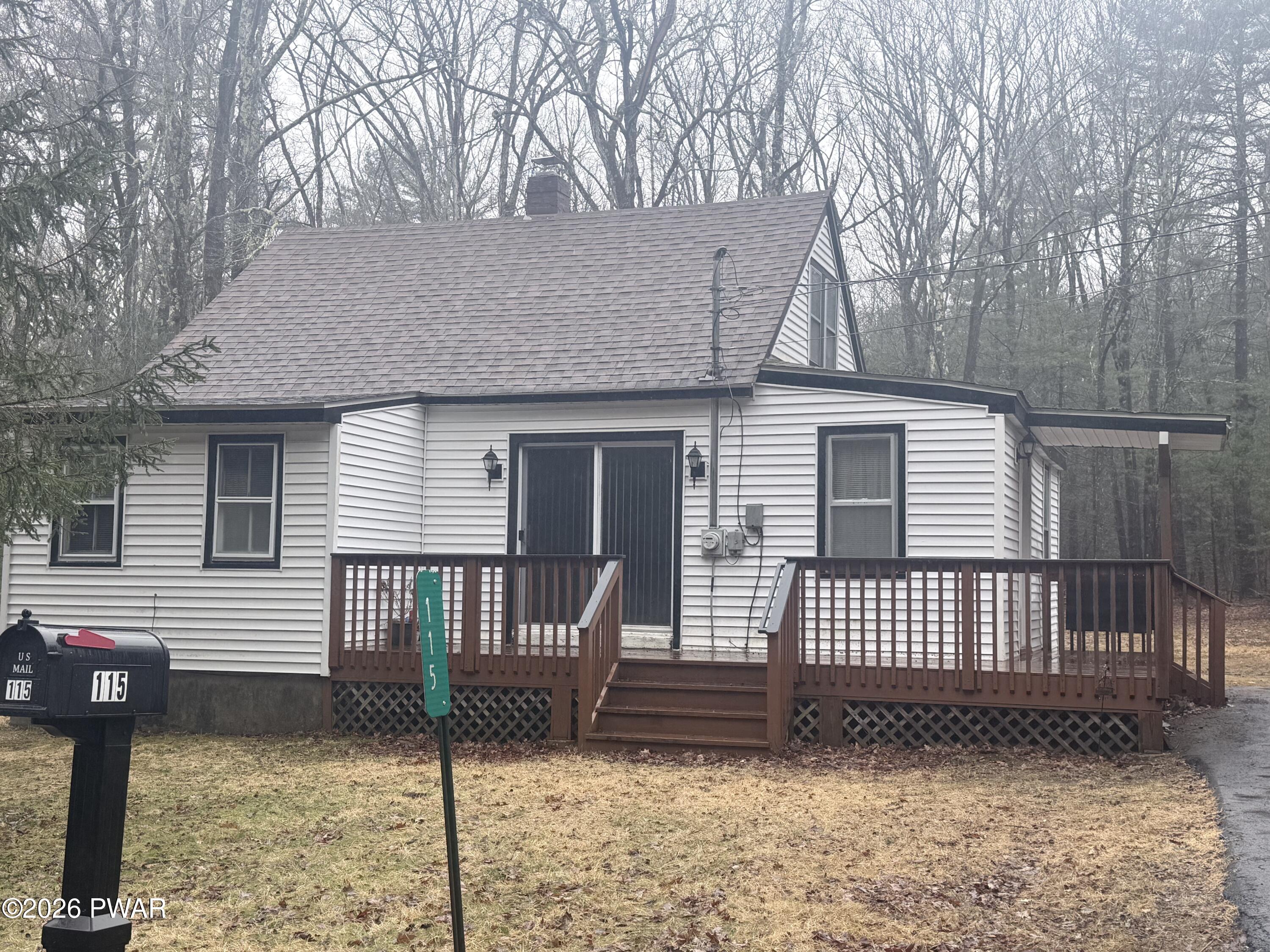 115 Mill Road Hawley, PA 18428 - Photo 7 of 36