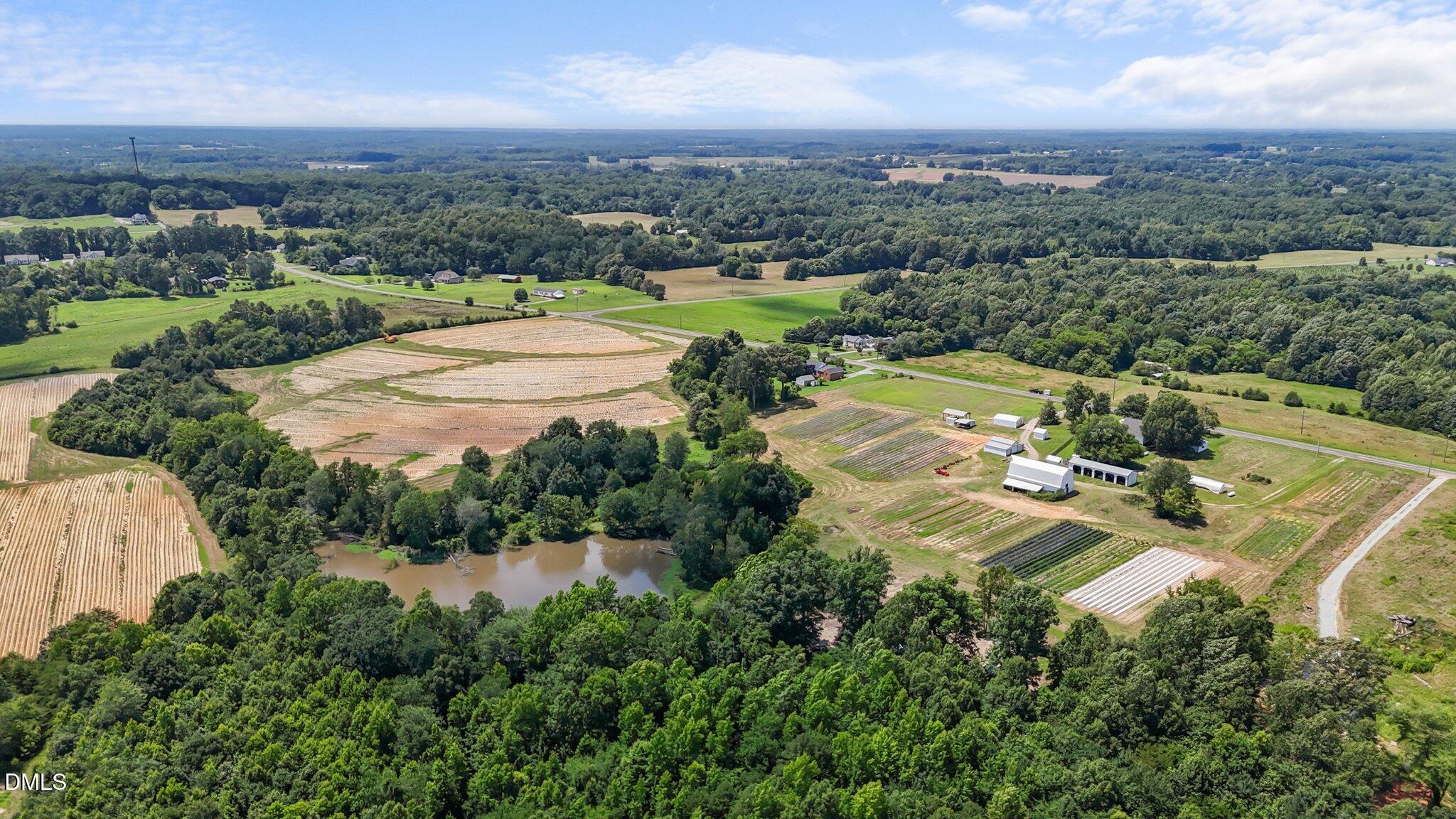 2856 Gwyn Road Elon, NC 27244 - Photo 56 of 67 32-web-or-mls-DJI_20250619143643_0052_D