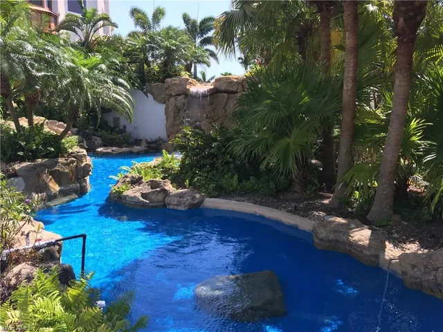 a wooden floor with some trees