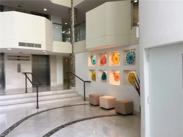 a view of store room with washer and dryer