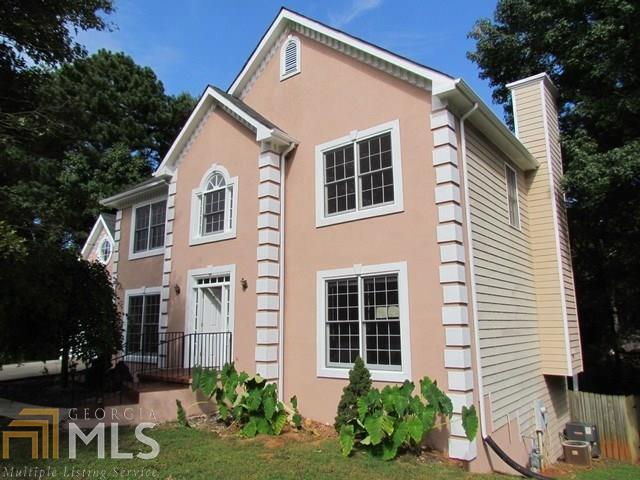 3272 Wyndham Parkway, Unit 54 Decatur, GA 30034 - Photo 1 of 1 Renovated Two Story Stucco and Frame 2 Story with Character & Charm!