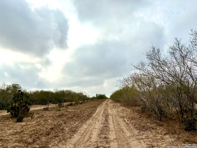 a view of a snow covered with snow