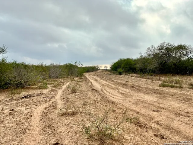 $599,500 | 2713 Fm 716, Premont, TX 78375