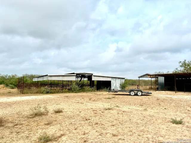 a swimming pool with an ocean view