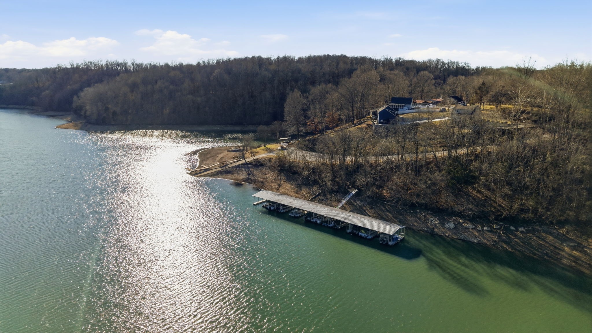 100 Cindy Circle Tullahoma, TN 37388 - Photo 45 of 51 a view of a house with a yard