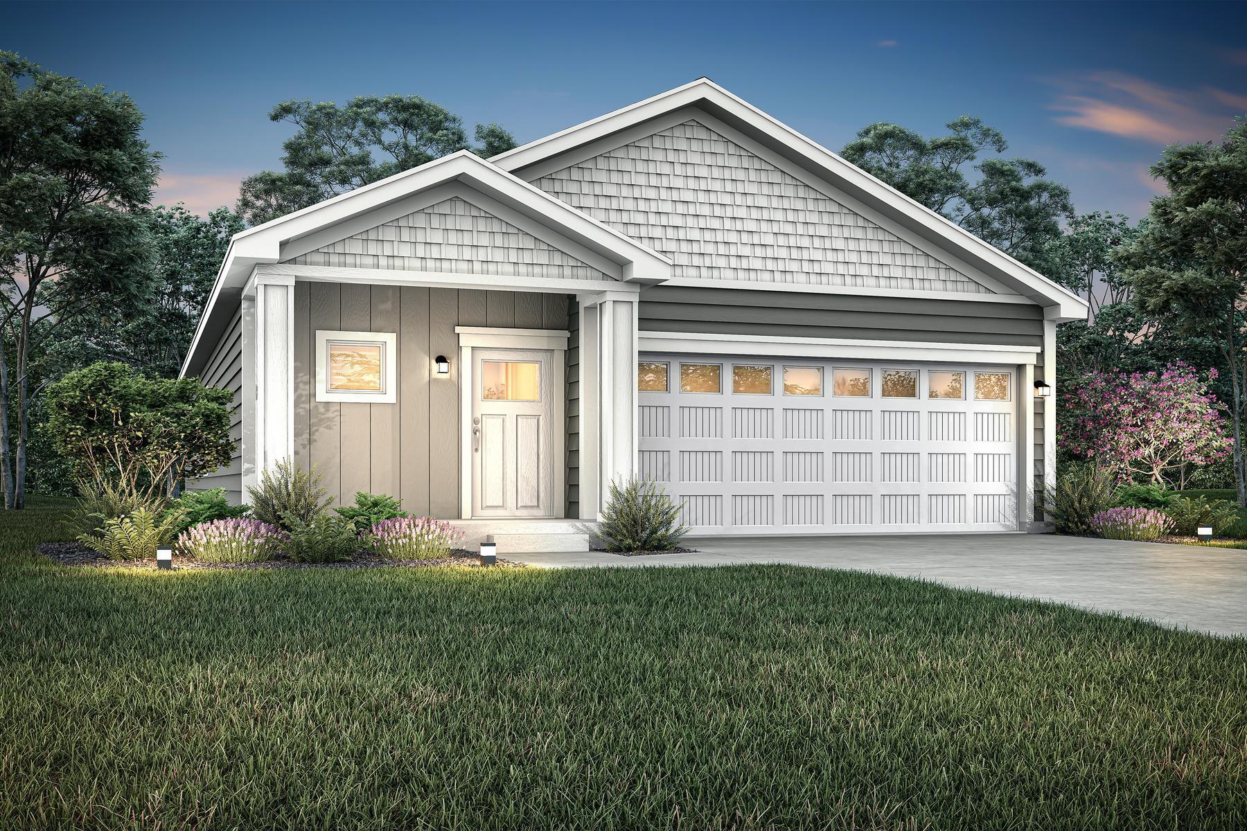 901 Sycamore Place North Cambridge, MN 55008 - Photo 1 of 2