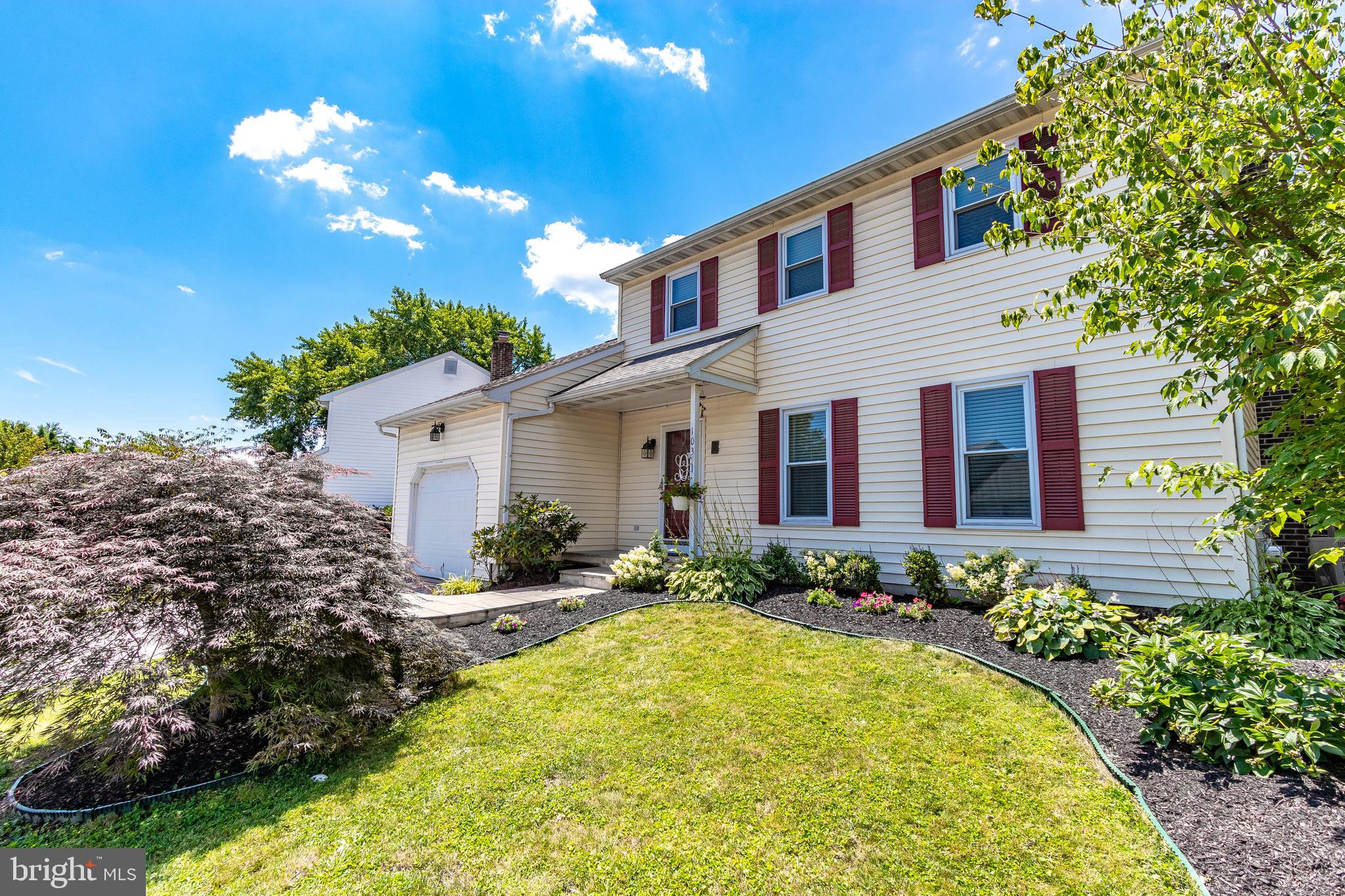 103 Ivory Road Phoenixville, PA 19460 - Photo 1 of 32 Gallery Image 1