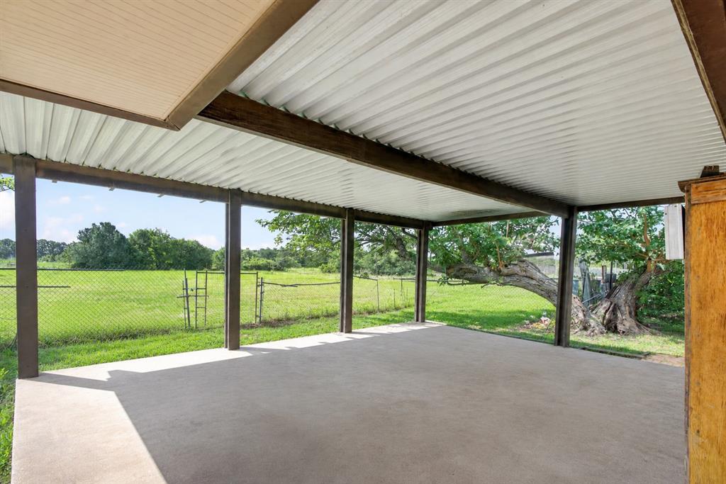 1334 East Stark Road Seagoville, TX 75159 - Photo 29 of 40