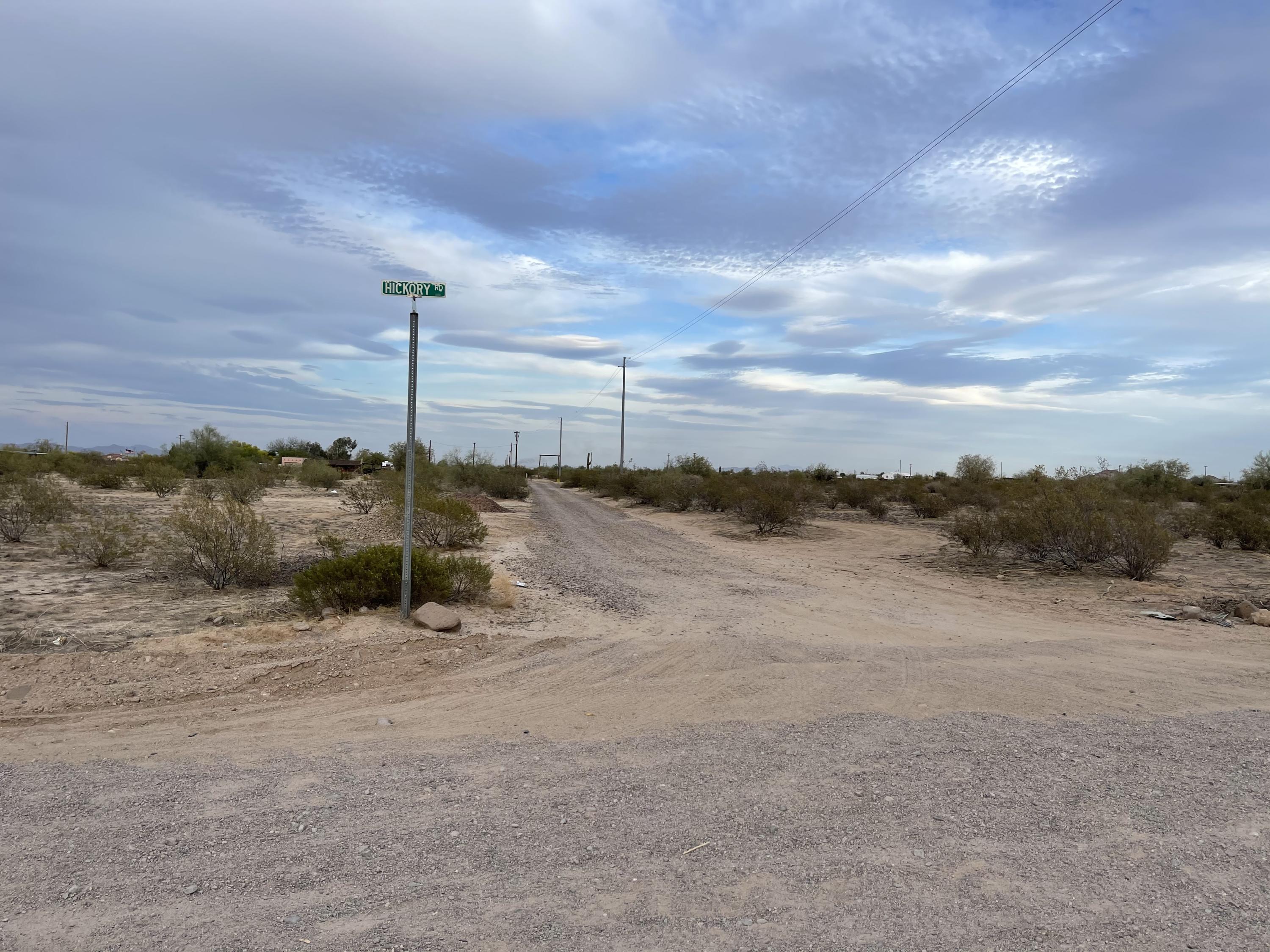2545 North Hickory Road Maricopa, AZ 85139 - Photo 1 of 20 IMG_2210