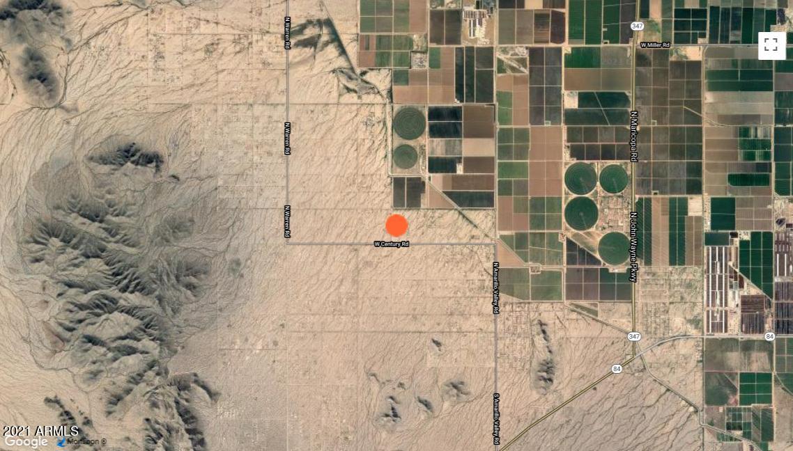 2545 North Hickory Road Maricopa, AZ 85139 - Photo 15 of 20 map (24)