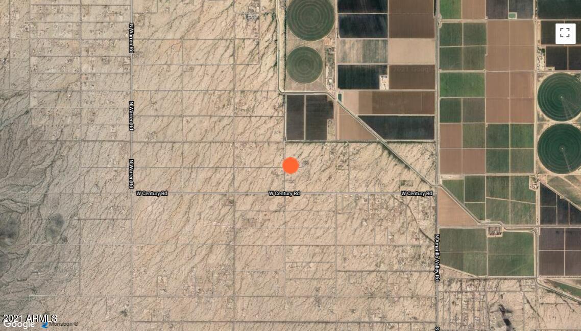 2545 North Hickory Road Maricopa, AZ 85139 - Photo 19 of 20 map (23)