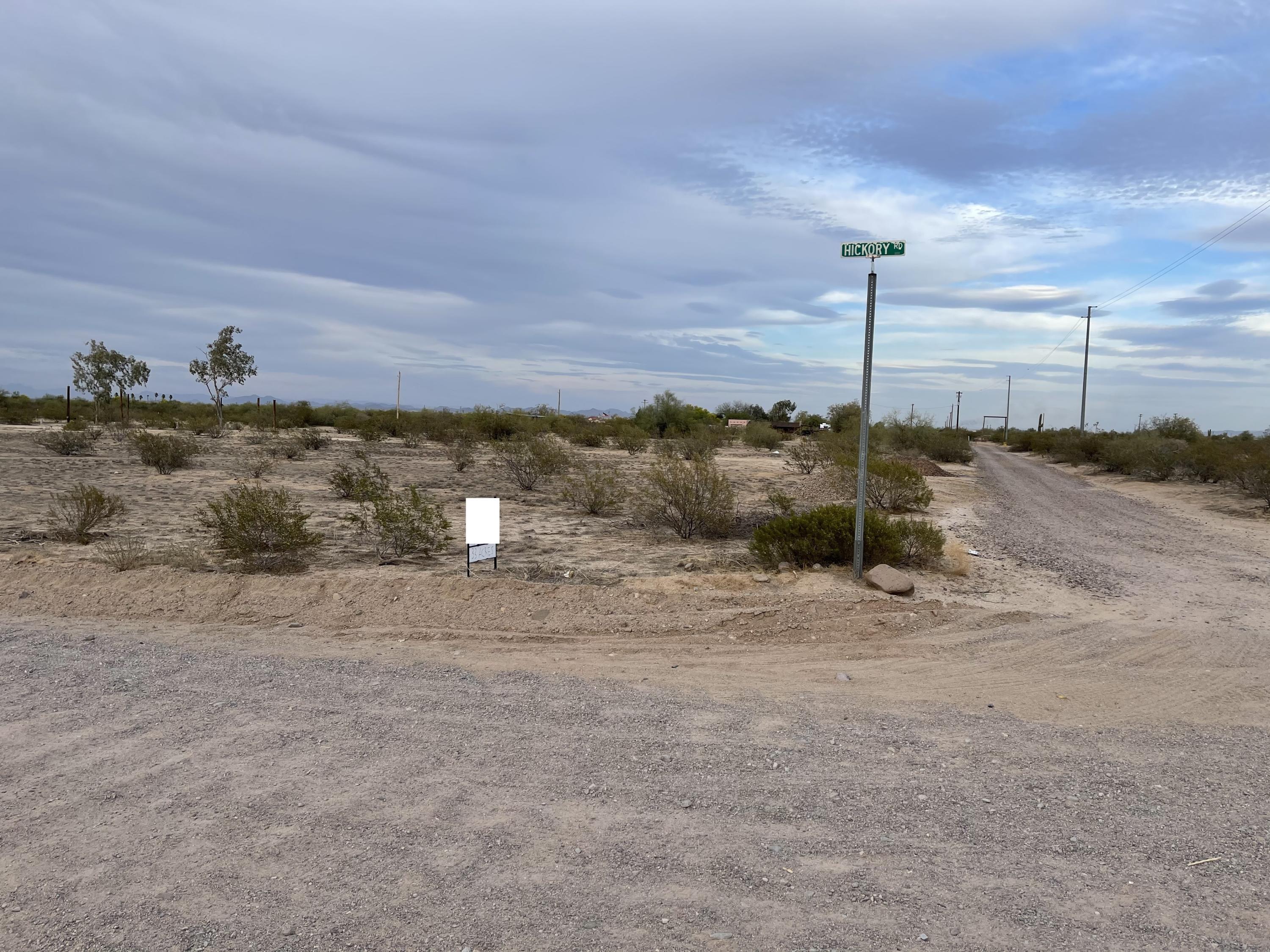 2545 North Hickory Road Maricopa, AZ 85139 - Photo 2 of 20 IMG_2209