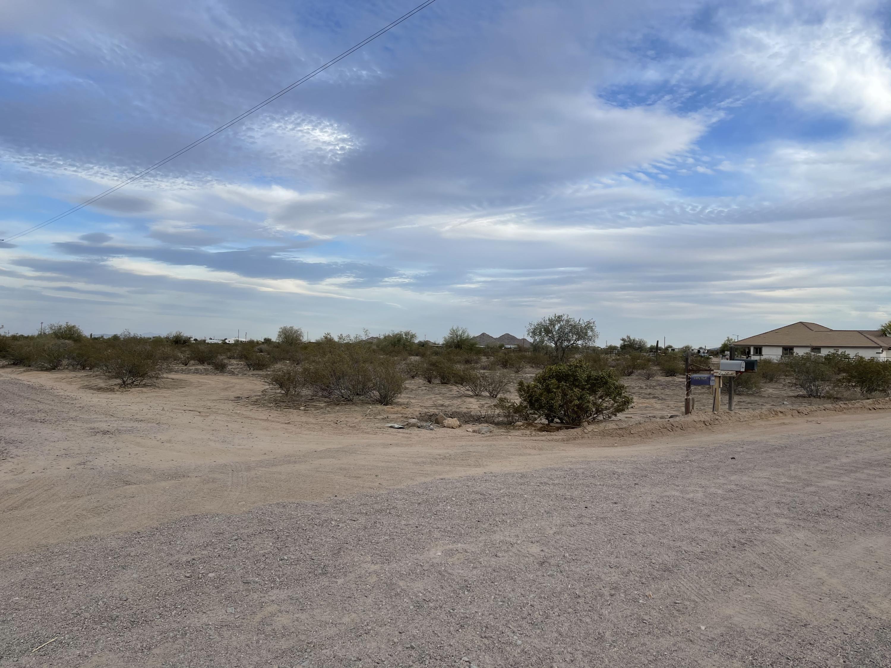 2545 North Hickory Road Maricopa, AZ 85139 - Photo 3 of 20 IMG_2211