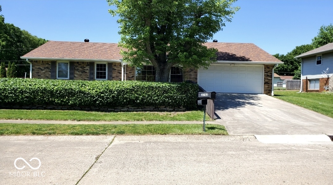 3702 Candy Cane Drive Indianapolis, IN 46227 - Photo 1 of 30