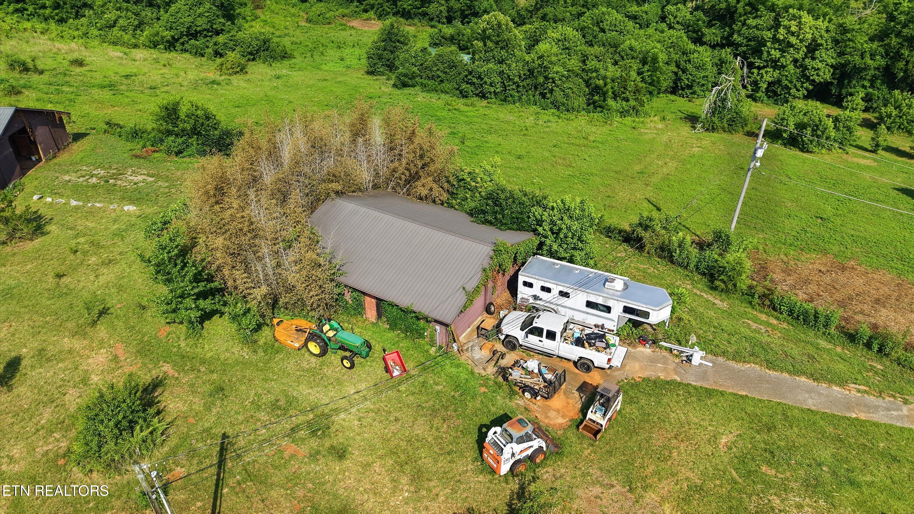 3030 New Blockhouse Road Maryville, TN 37803 - Photo 12 of 60 63-3030 New Blockhouse Rd12