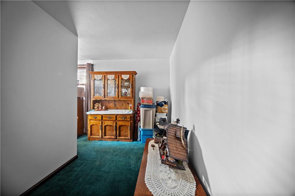 183 Lindley Road Canonsburg, PA 15317 - Photo 28 of 44 a bed room with a bed and a window