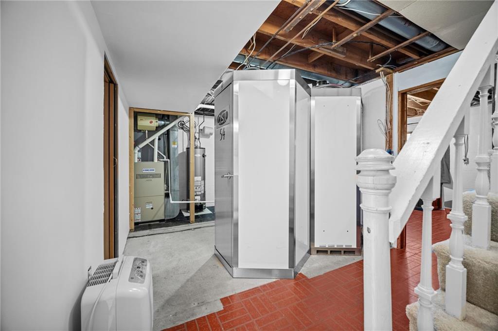 183 Lindley Road Canonsburg, PA 15317 - Photo 36 of 44 a view of an outdoor space