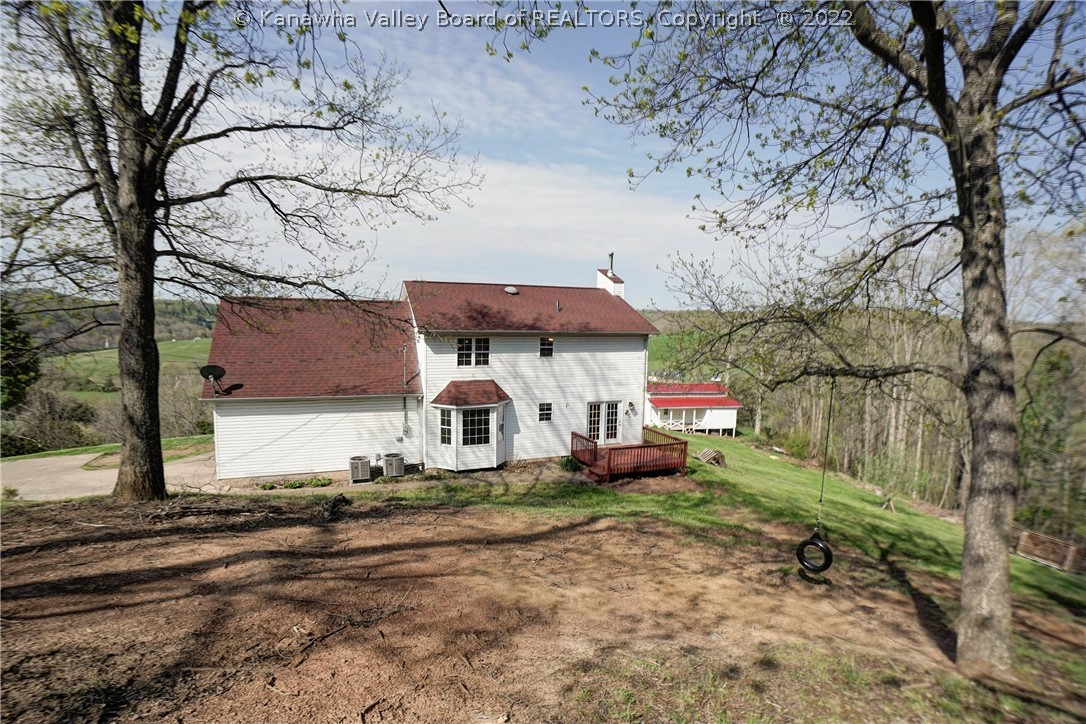 147 Brandi Lane Ripley, WV 25271 - Photo 34 of 40 Gallery Image 34