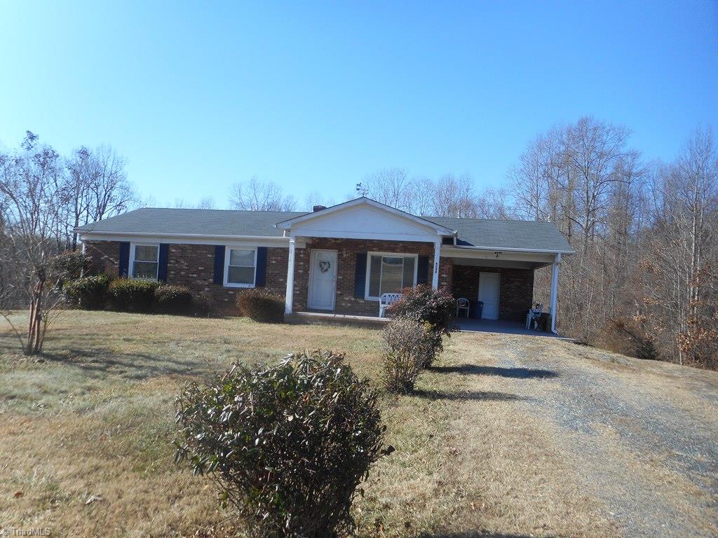 4088 Pine Hall Road Walnut Cove, NC 27052 - Photo 1 of 28 Gallery Image 1