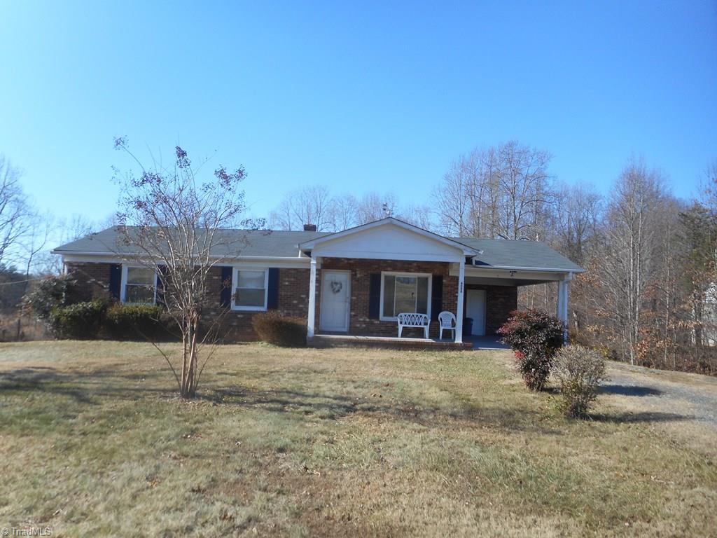 4088 Pine Hall Road Walnut Cove, NC 27052 - Photo 2 of 28 Gallery Image 2