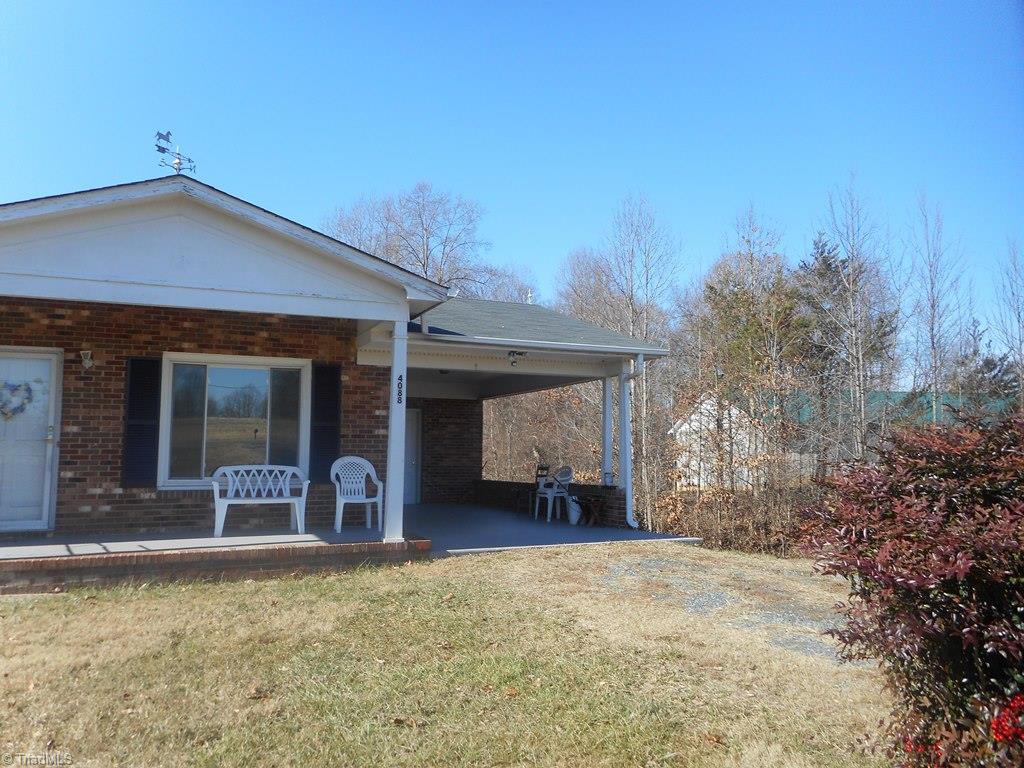 4088 Pine Hall Road Walnut Cove, NC 27052 - Photo 3 of 28 Gallery Image 3